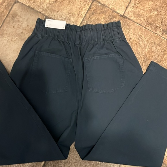 Loft grey-blue pants - Picture 4 of 5